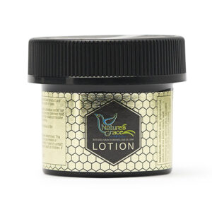 1:1 CBD:THC Menthol and Cayenne Lotion